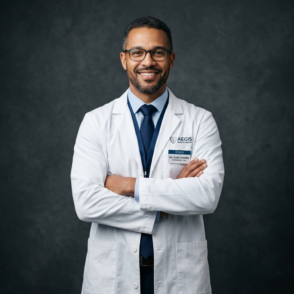 Clinical Doctor